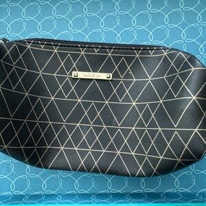 Stella & dot cosmetics bag